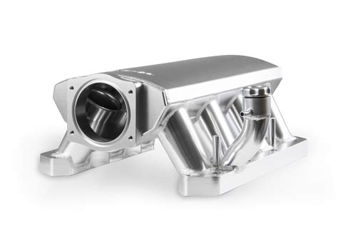 holley sheet metal intake manifold|aftermarket intake manifold.